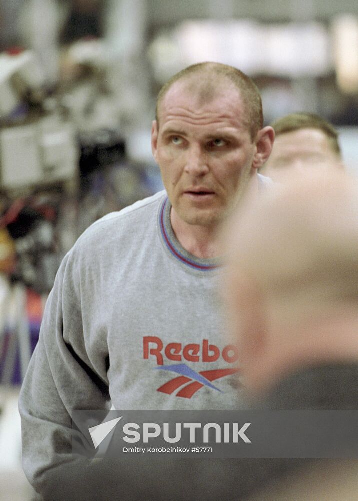 KARELIN