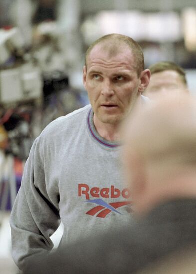 KARELIN