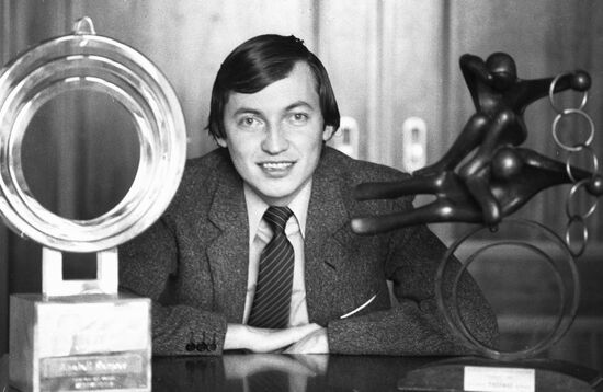 KARPOV