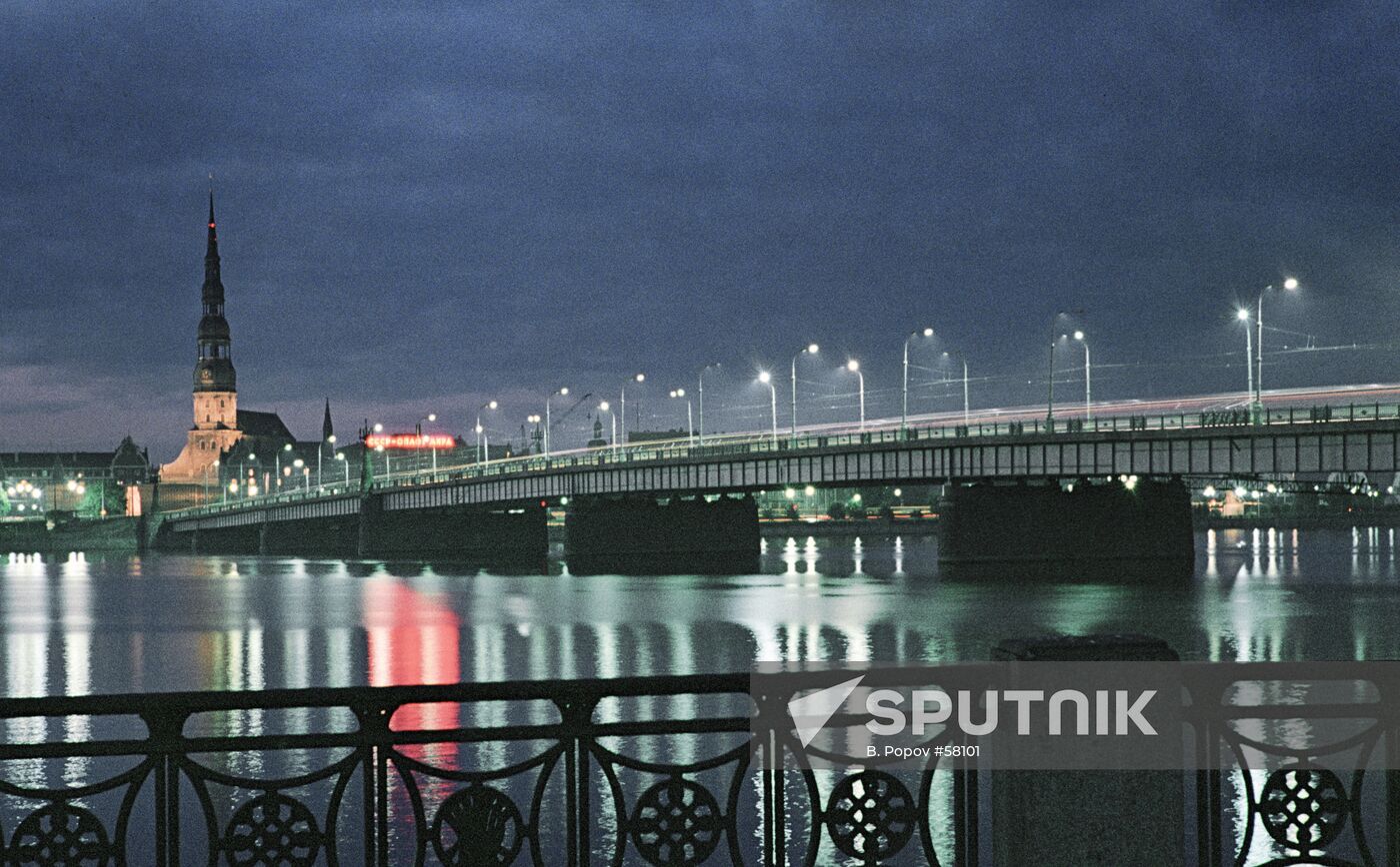 BRIDGE