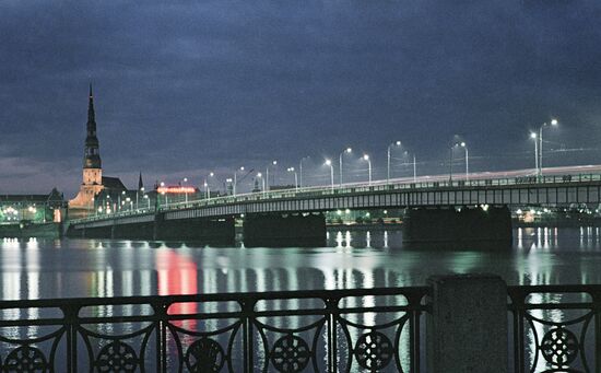 BRIDGE