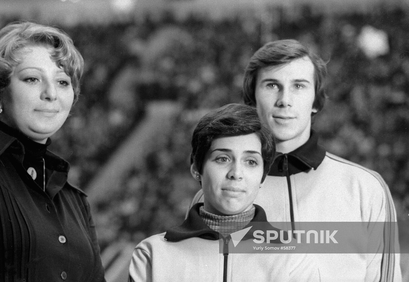 RODNINA ZAITSEV TARASOVA