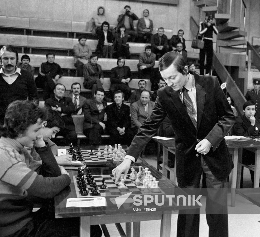KARPOV