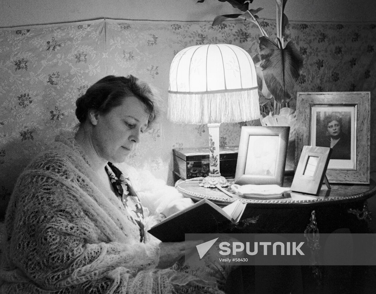 TARASOVA