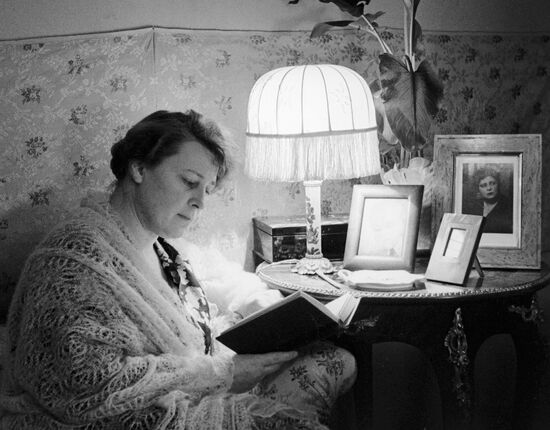 TARASOVA