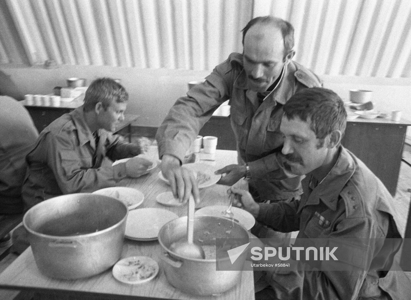 WARRANT OFFICERS LUNCH 