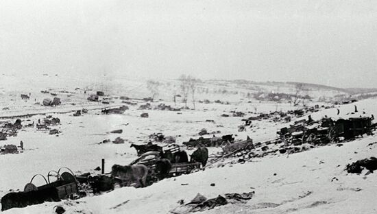 BATTLEFIELD