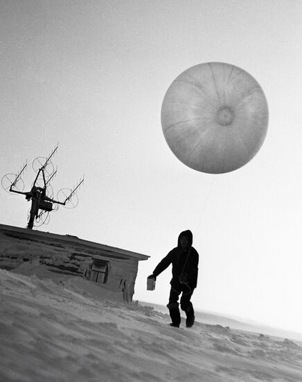 RADIOSONDE