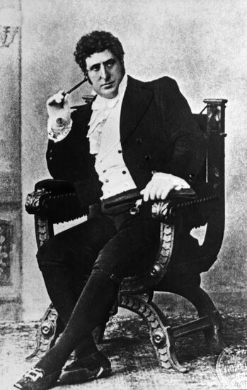 MATTIIA BATTISTINI