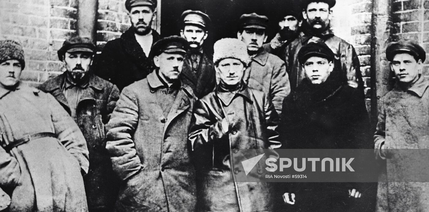 WORKERS