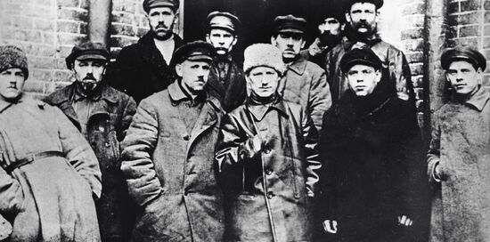 WORKERS