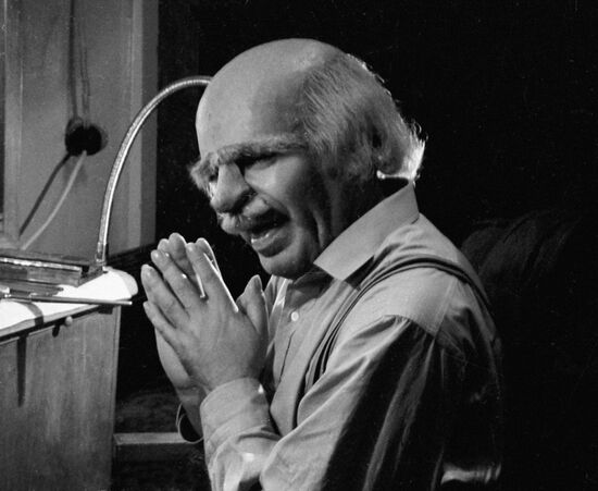 RAIKIN PERFORMANCE