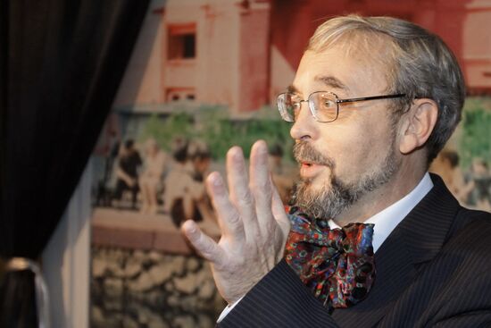 Ruslan Orestov