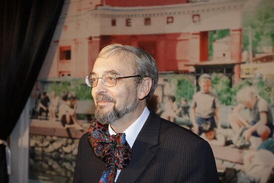 Ruslan Orestov