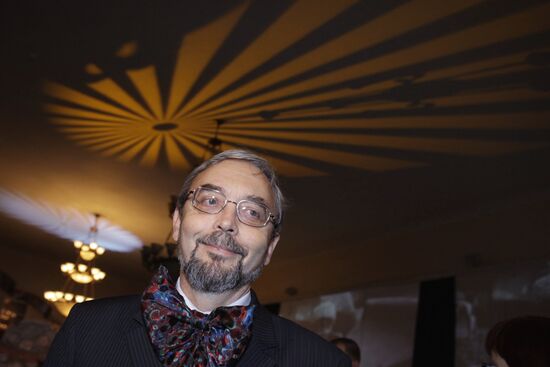 Ruslan Orestov