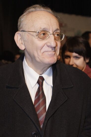 Naum Kleiman
