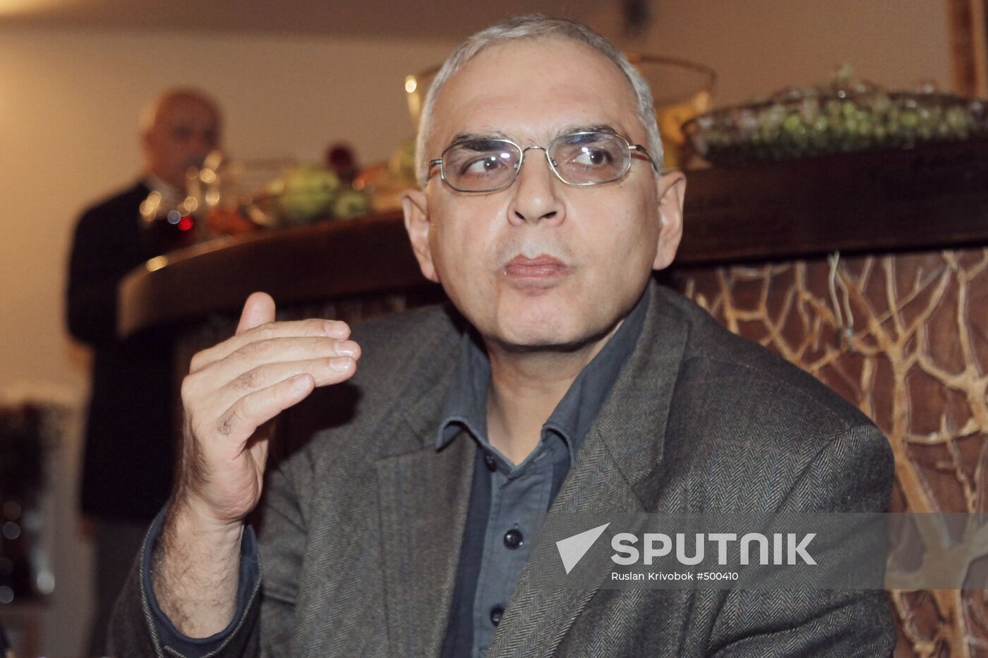 Karen Shakhnazarov