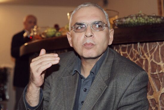 Karen Shakhnazarov