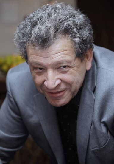 Boris Grachevsky