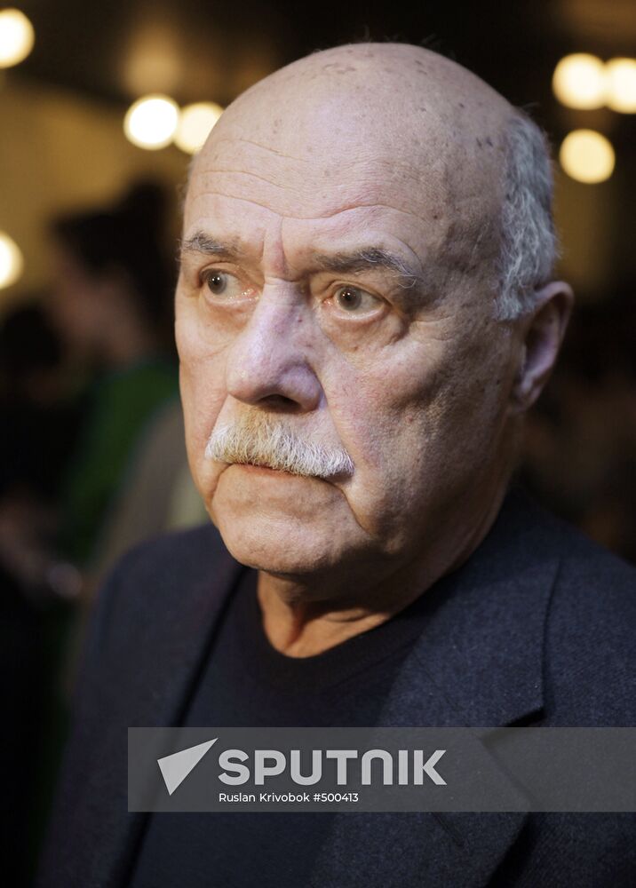 Stanislav Gorovorukhin