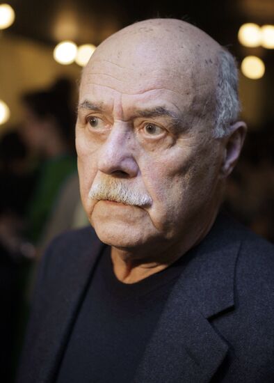 Stanislav Gorovorukhin