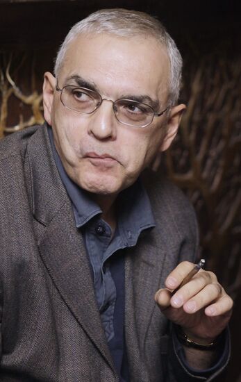 Karen Shakhnazarov