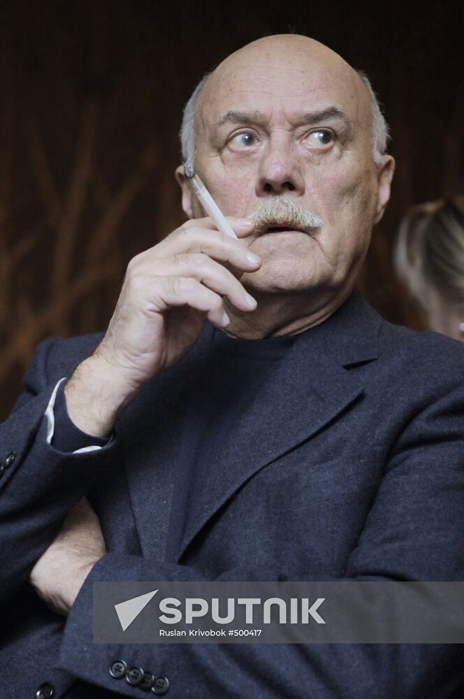 Stanislav Gorovorukhin