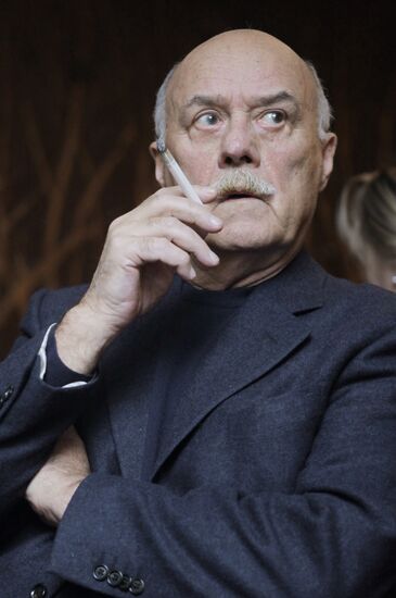 Stanislav Gorovorukhin