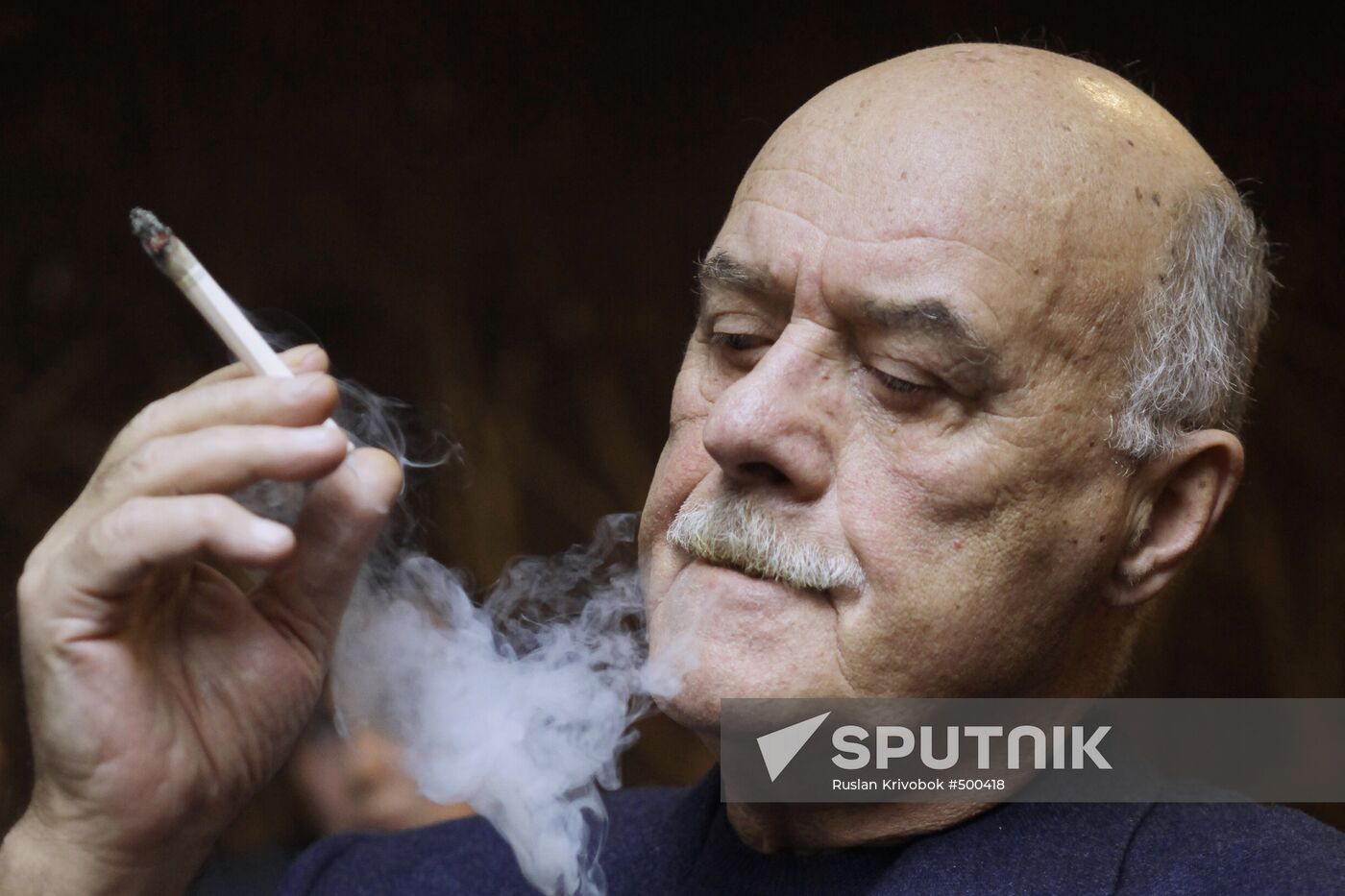Stanislav Gorovorukhin