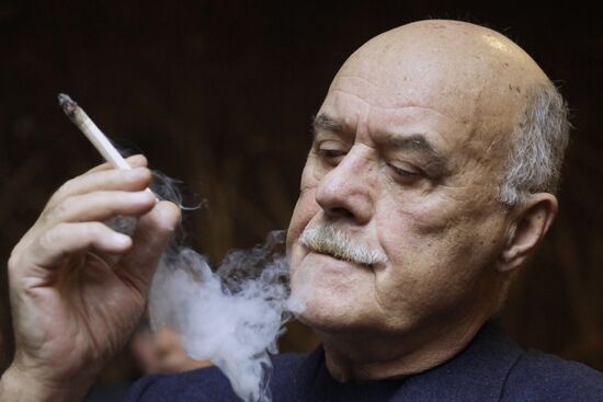 Stanislav Gorovorukhin