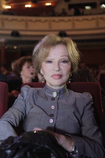 Lyudmila Gurchenko