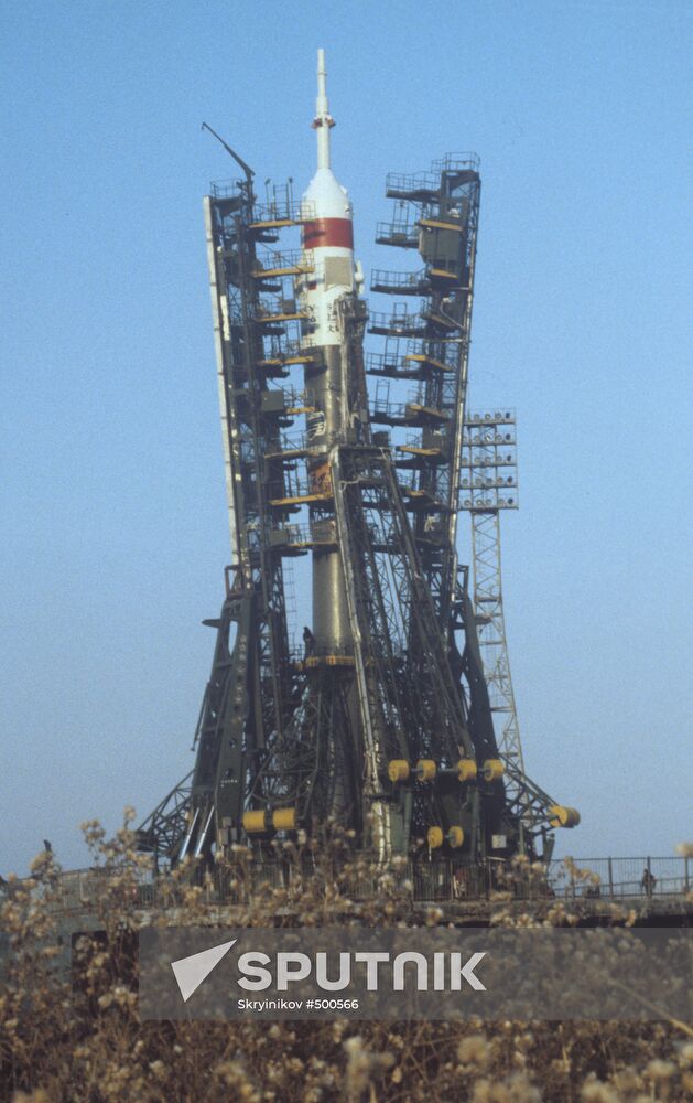 Soyuz T-11