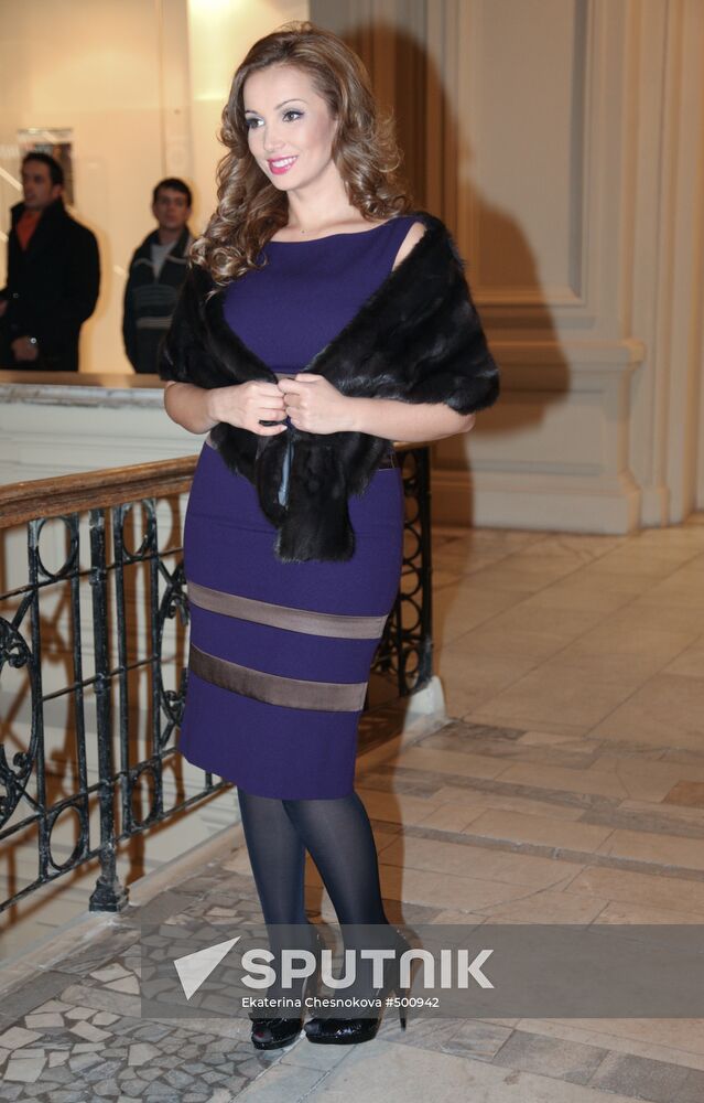 Anfisa Chekhova