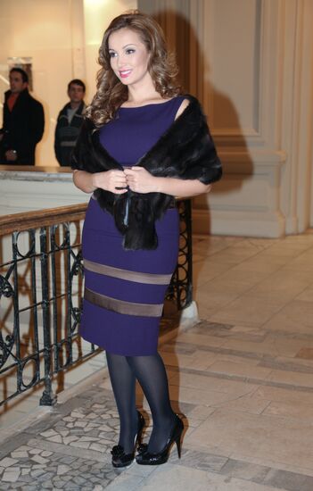 Anfisa Chekhova