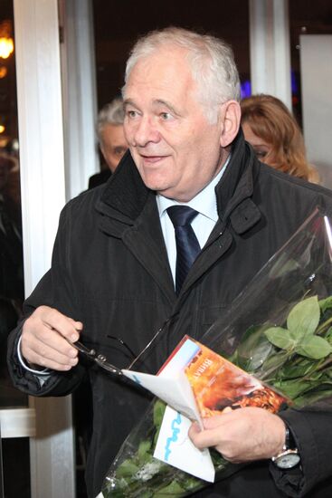 Leonid Roshal