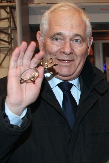 Leonid Roshal