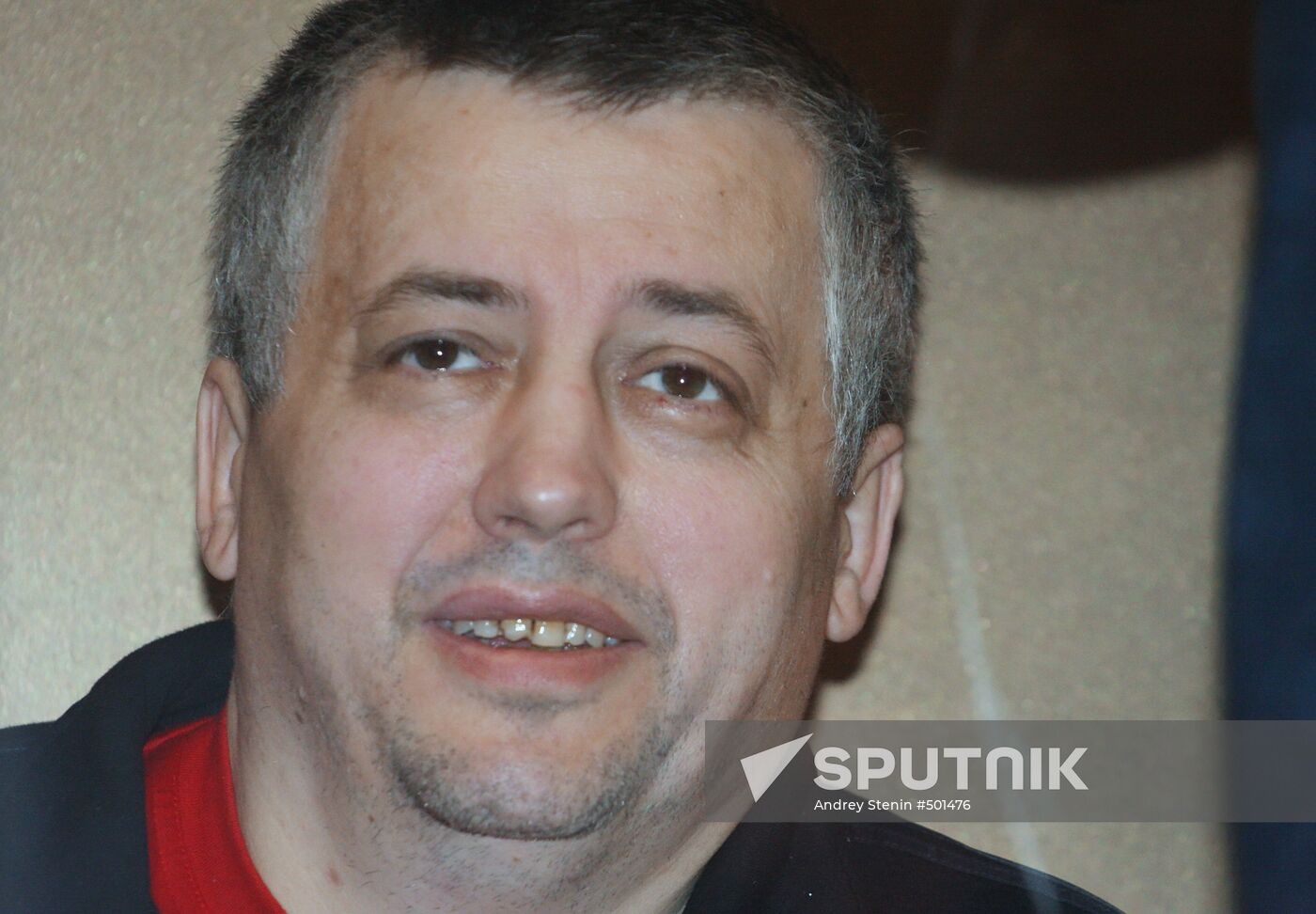 Sentence on Vladimir Barsukov (Kumarin) in Moscow City Court
