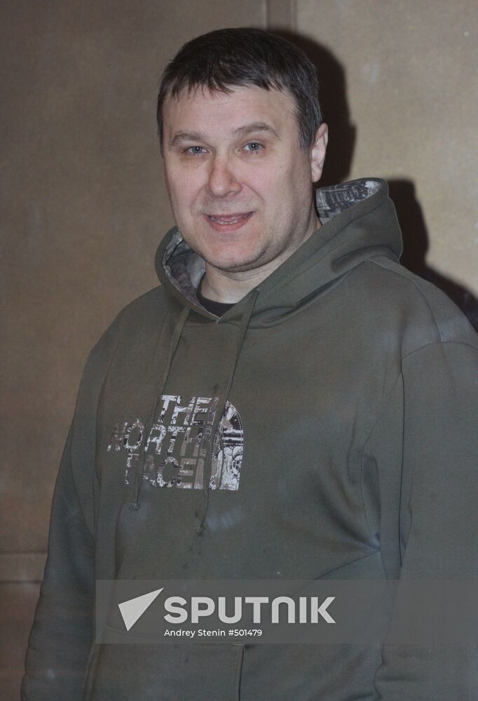 Sentence on Vladimir Barsukov (Kumarin) in Moscow City Court