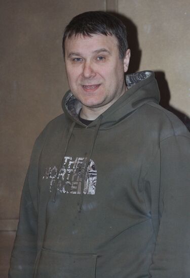Sentence on Vladimir Barsukov (Kumarin) in Moscow City Court