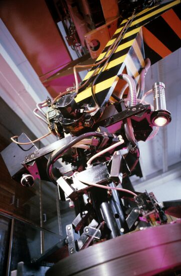 Robotics