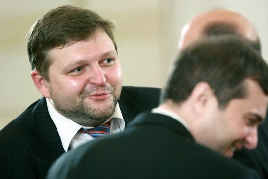Nikita Belykh