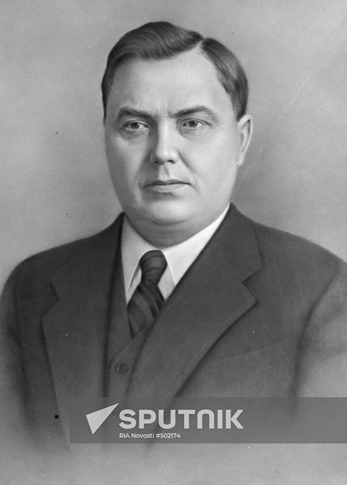 Georgy Malenkov