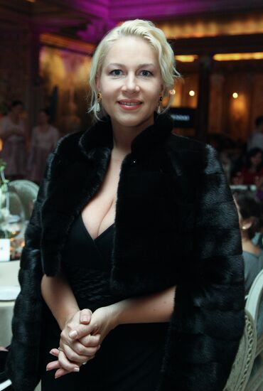 Yekaterina Odintsova
