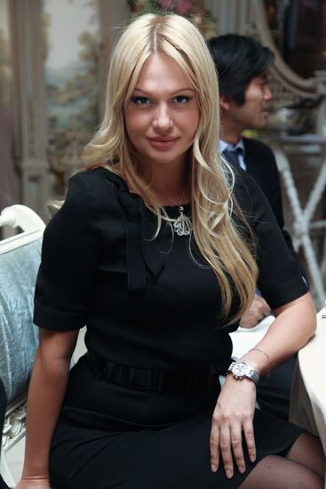 Viktoria Lopyreva