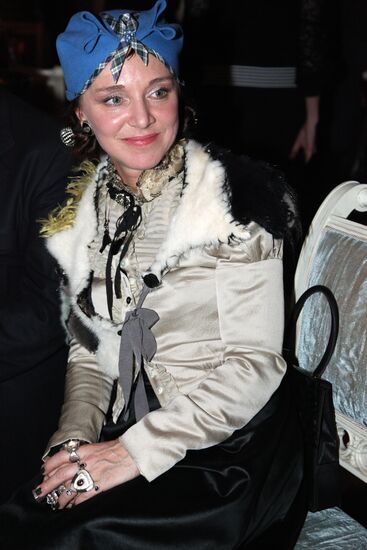 Violetta Litvinova