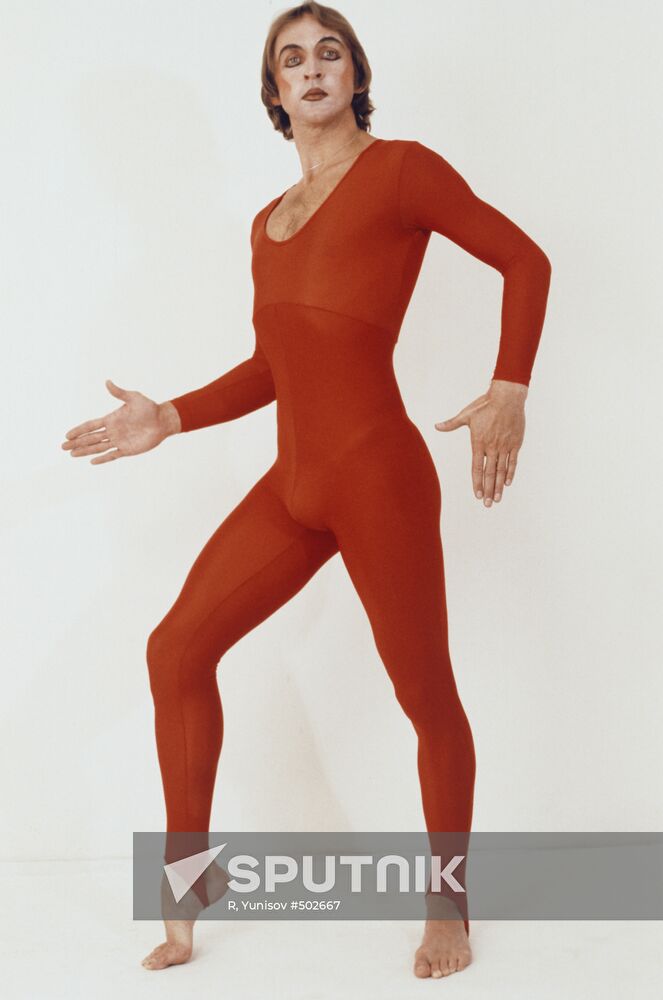 Alexander Andreyev