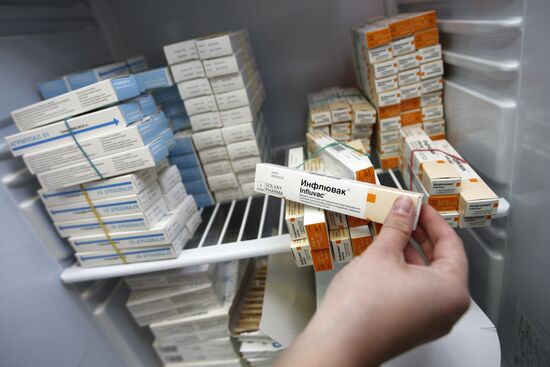 Medications