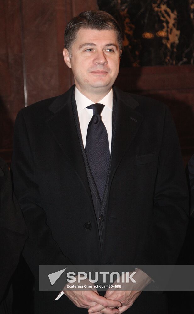 Nebojsa Koharovic