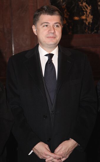 Nebojsa Koharovic