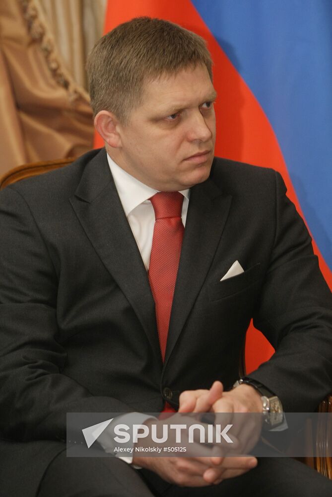 Robert Fico